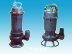 噴泉專(zhuān)用泵