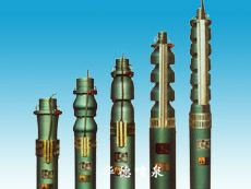 噴泉專(zhuān)用泵